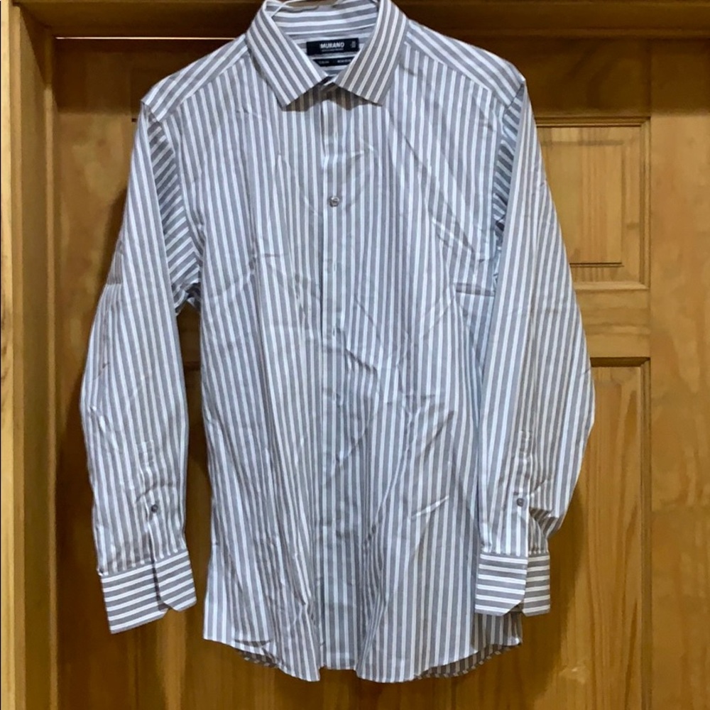 Murano Dress Shirt